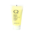 QTICA Smart Spa Sugar Scrub Lemon Dream – 7oz | Gentle Exfoliation for Spa Pedicures, Manicures & Body
