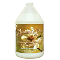 Quality Chemical Almond Pearl Luxury Hand Soap Refill – Gentle, Antibacterial, Delicate Almond Scent – 128 oz