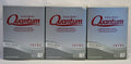 Quantum Extra Body Acid Perm 3 Pack | Salon-Quality Perm Solution