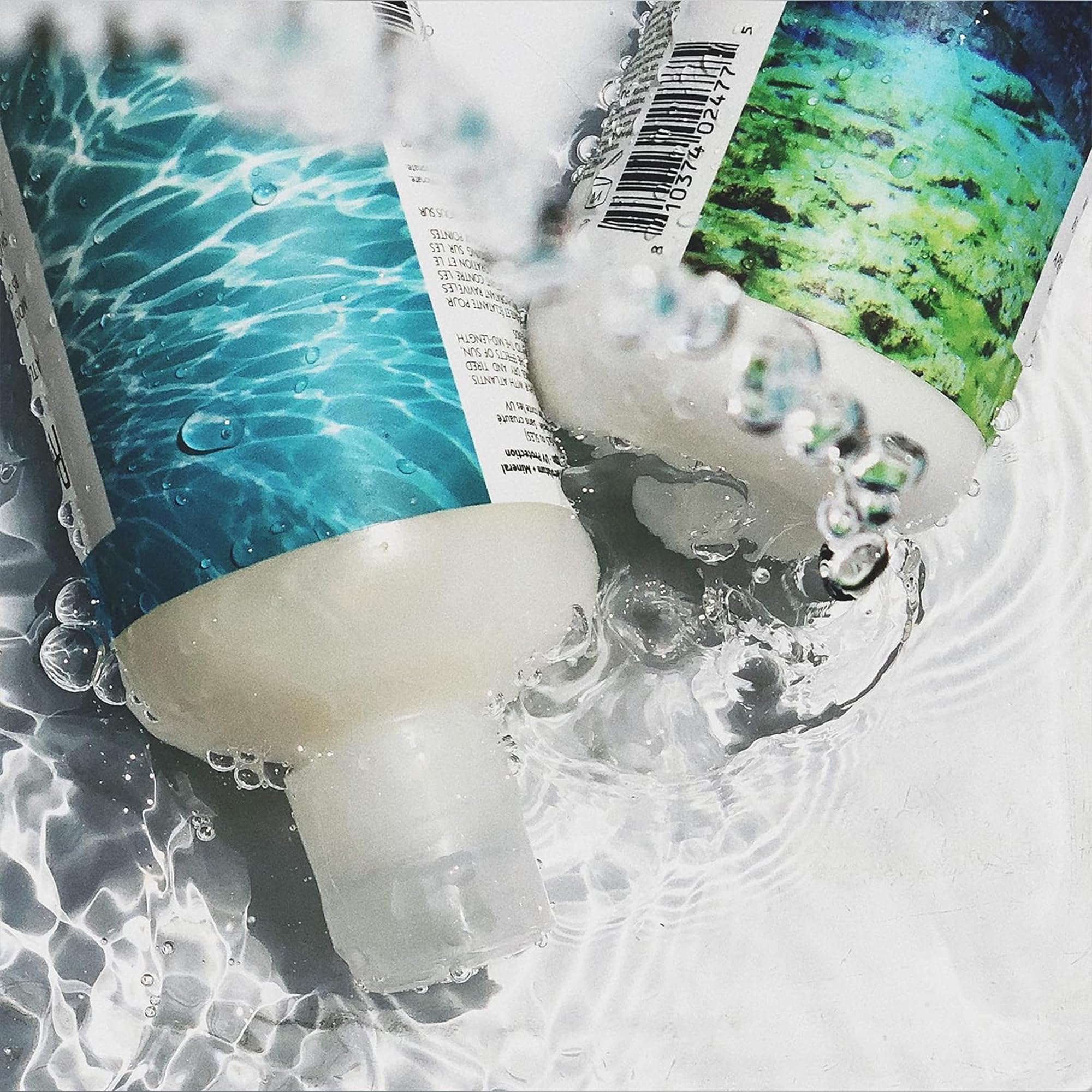 R+Co ATLANTIS Moisturizing B5 Conditioner – Deep Hydration for Dry Hair (251 ml / 8.5 oz)