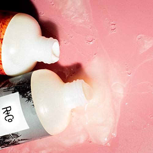 R+Co Bel Air Smoothing Shampoo + Anti-Oxidant Complex – 251 ml / 8.5 oz | Thermal & UV Protection