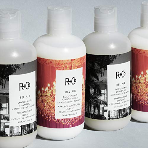 R+Co BEL AIR Smoothing Conditioner with Anti-Oxidant Complex | 251 ml / 8.5 oz
