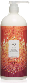 R+Co Bel Air Smoothing Conditioner + Anti-Oxidant Complex — 1000 ml