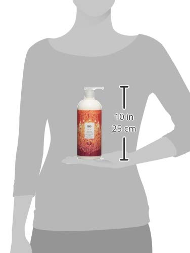 R+Co Bel Air Smoothing Conditioner + Anti-Oxidant Complex — 1000 ml