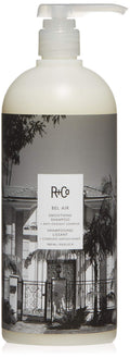 R+Co Bel Air Smoothing Shampoo + Anti-Oxidant Complex 1000 ml