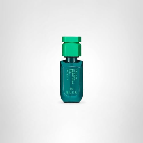 R+Co BLEU Optical Illusion Smoothing Oil – Sleek Style, High Shine, Flyaway Control (2 oz)