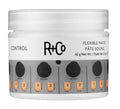R+Co Control Flexible Paste | Strong Hold, Natural Finish | Vegan & Cruelty-Free | 2.2 oz