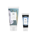 R+Co Cool Wind pH Perfect Air Dry Creme (5 oz) + Bonus Deluxe Sample (0.5 oz) | Hydrates, Tames, Softens | Vegan + Cruelty-Free