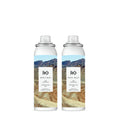 R+Co Death Valley Dry Shampoo Travel Size — TSA-Approved, Oil Control & Volume (2-Pack)