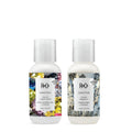 R+Co Gemstone Color Protection Travel Shampoo & Conditioner – 2oz Each | Color Preservation, Vegan & Cruelty-Free