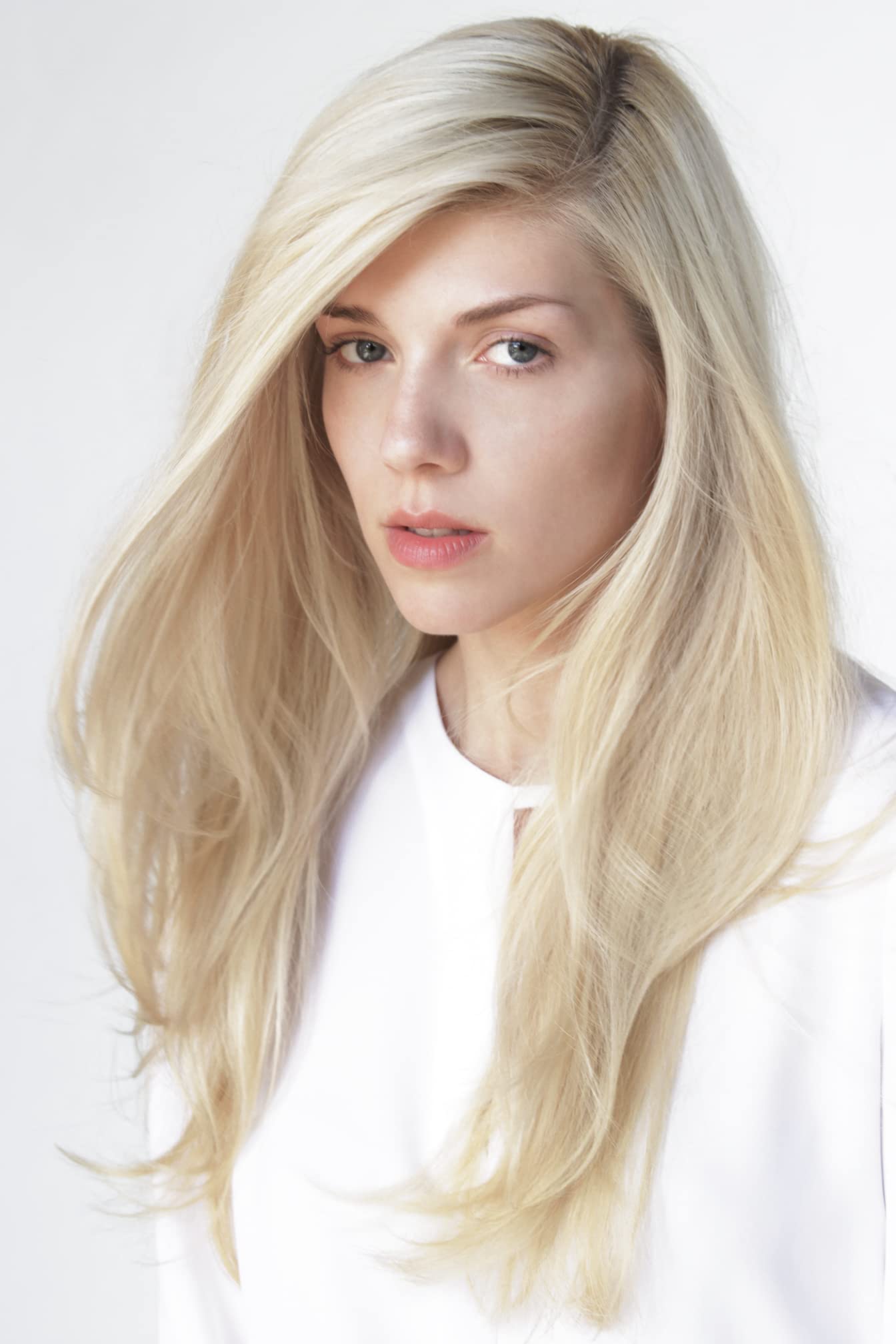 R+Co Sunset Blvd Daily Blonde Shampoo | Daily Brightening + Combats Brassiness + Hydrating | Vegan + Cruelty-Free | 8.5 Fl Oz