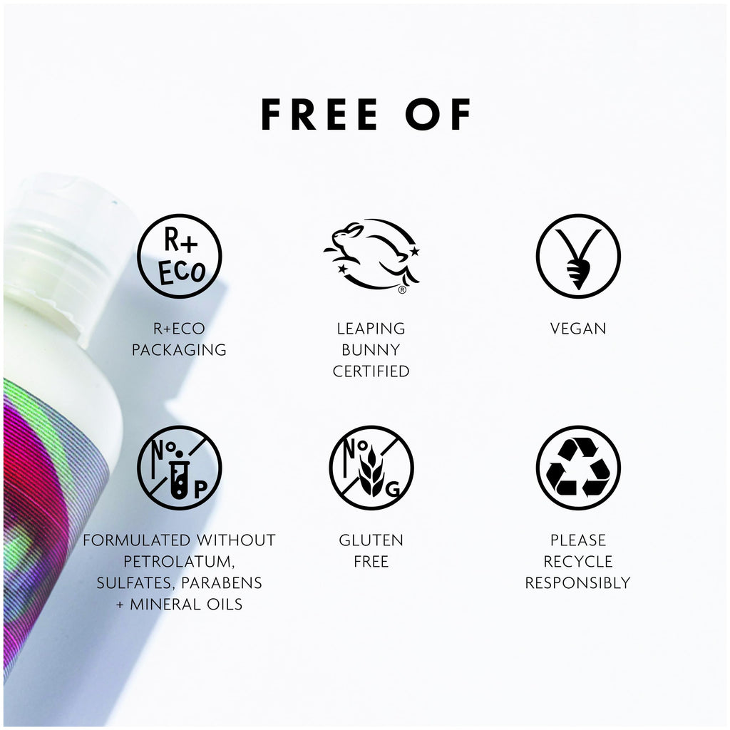 R+Co Television Perfect Hair Conditioner – Shine, Strength, and Softening for All Hair Types | Vegan + Cruelty-Free | 8.5 oz