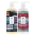 R+Co Television Perfect Hair Shampoo & Conditioner Set — Smooths, Shine & Volume (33.8oz x2)
