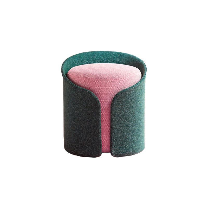 R1203 Alien Footstool