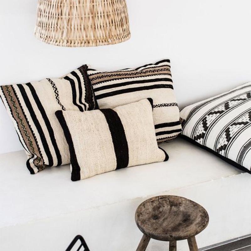 R32 Cushions, More Patterns Available
