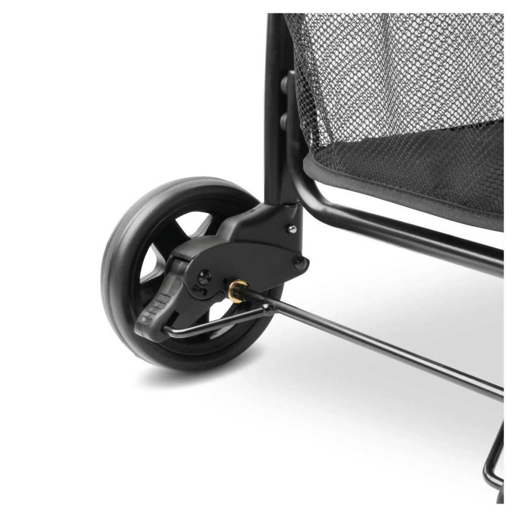 Hauck Sport Stroller - Grey