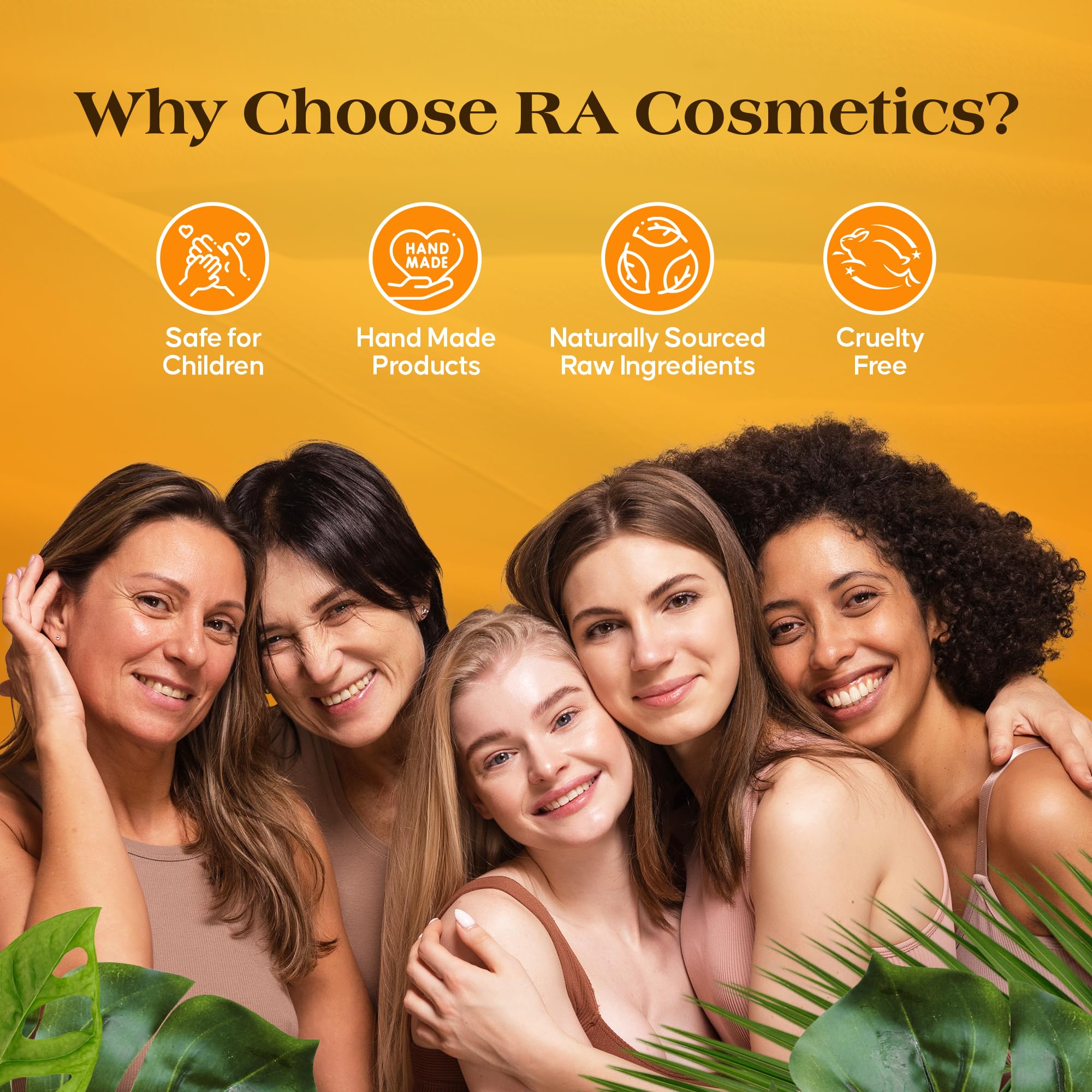 RA COSMETICS 100% Pure Ambunu Hair Strengthening Oil – Natural Growth Support, Reduced Breakage & Curl Definition