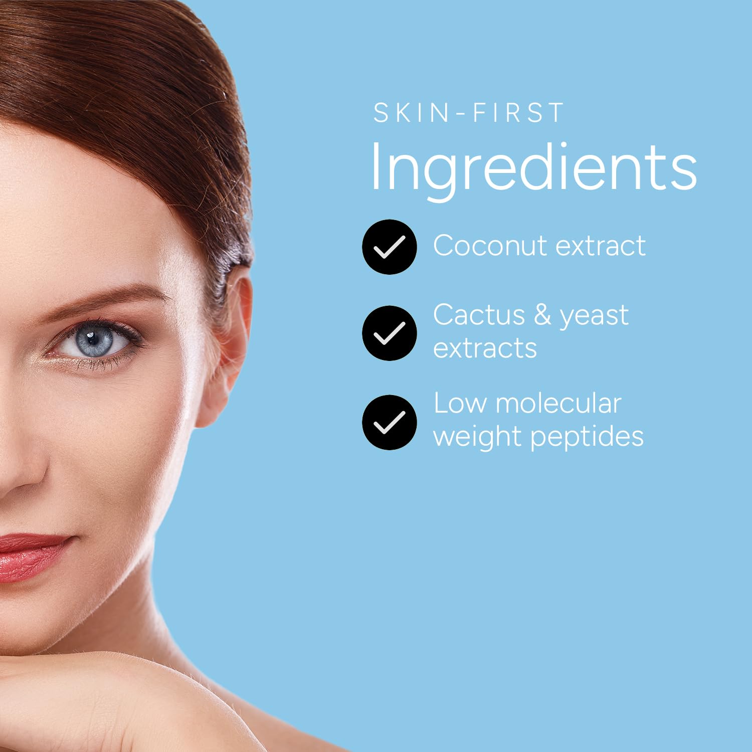 Rachel Moayer Intensive Recovery Cream – Ultra Hydrating for Sensitive Skin