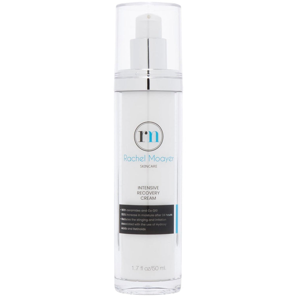 Rachel Moayer Intensive Recovery Cream – Ultra Hydrating for Sensitive Skin