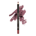 Radiant Professional Waterproof Lip Liner Pencil Plum – Long-Lasting, Vitamin E