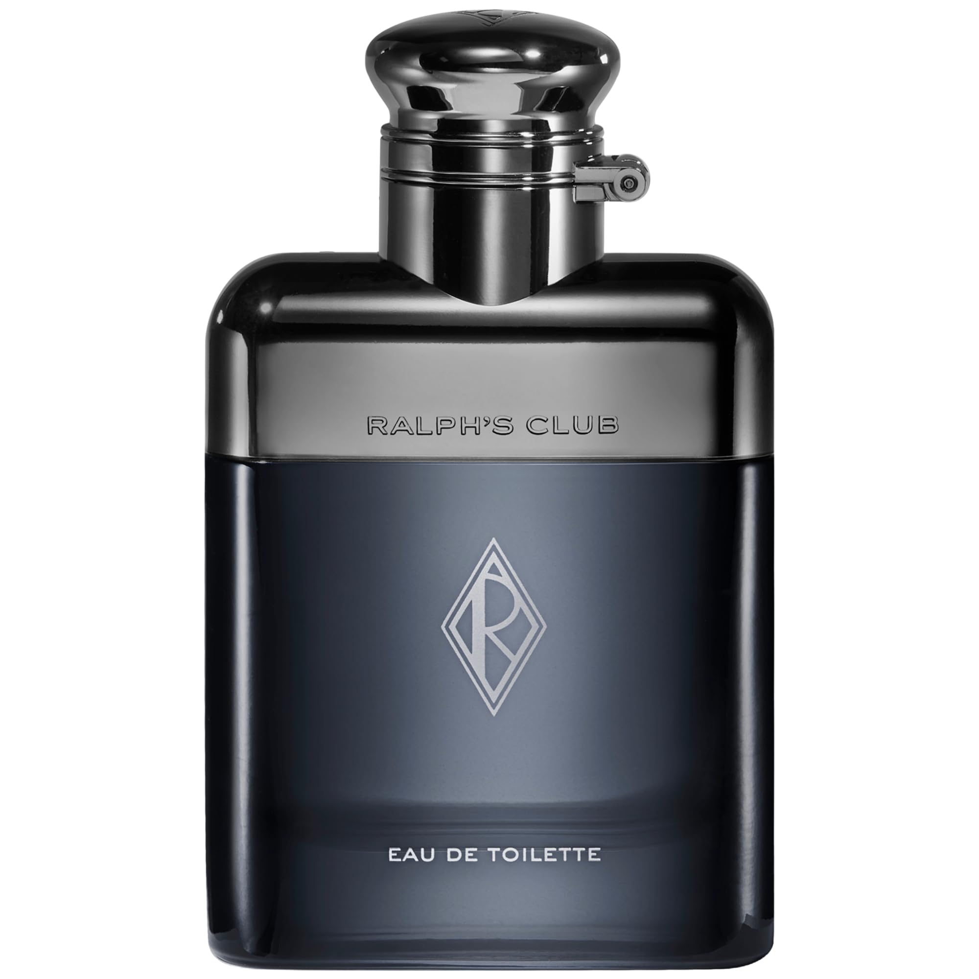 Ralph's Club Eau de Toilette for Men – Woody & Aromatic with Grapefruit, Lavandin & Patchouli | 1.7 fl oz