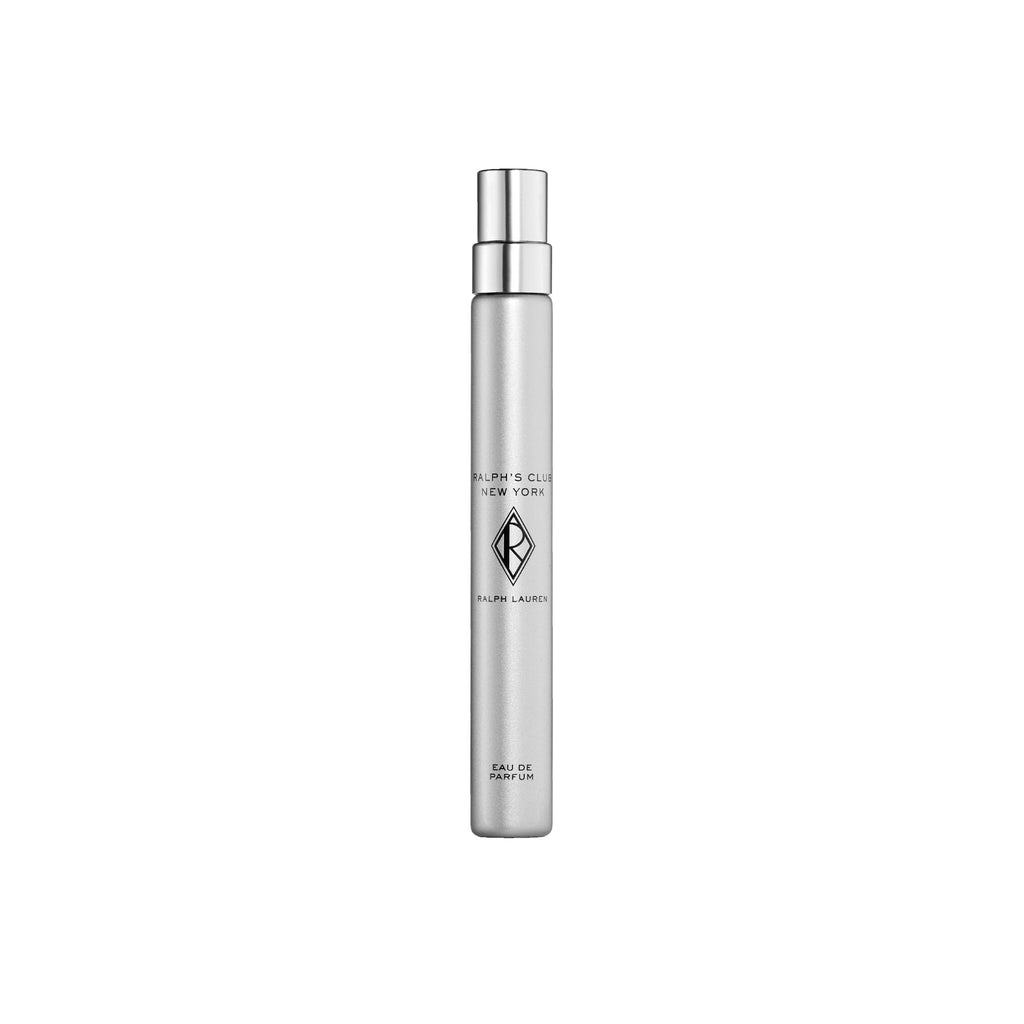 Ralph’s Club New York Eau de Parfum for Men – Travel Size 0.3 fl oz | Woody & Ambery by Ralph Lauren Fragrances