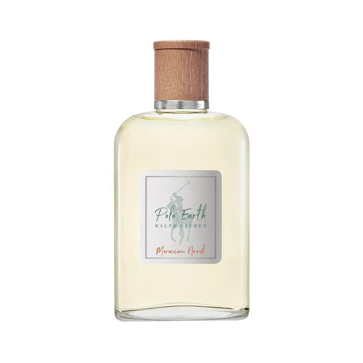 Polo Earth Moroccan Neroli Eau de Toilette — Ralph Lauren Fragrances, 3.4 fl oz