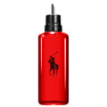 Polo Red Refill Eau de Toilette for Men by Ralph Lauren Fragrances – Woody & Spicy, 5.1 Fl Oz