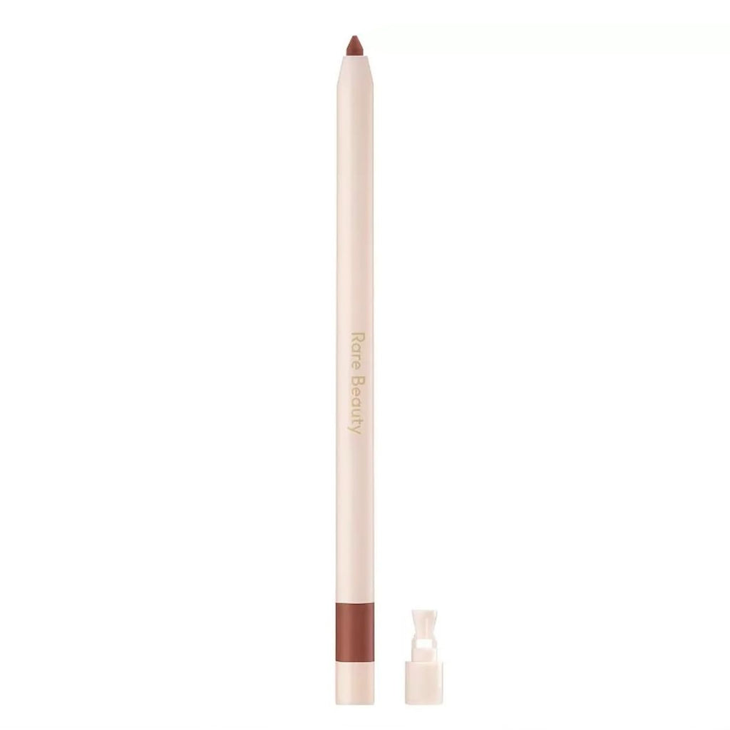 Rare Beauty by Selena Gomez Kind Words Matte Lip Liner Wise – Neutral Mauve (0.014 oz / 0.4 g)