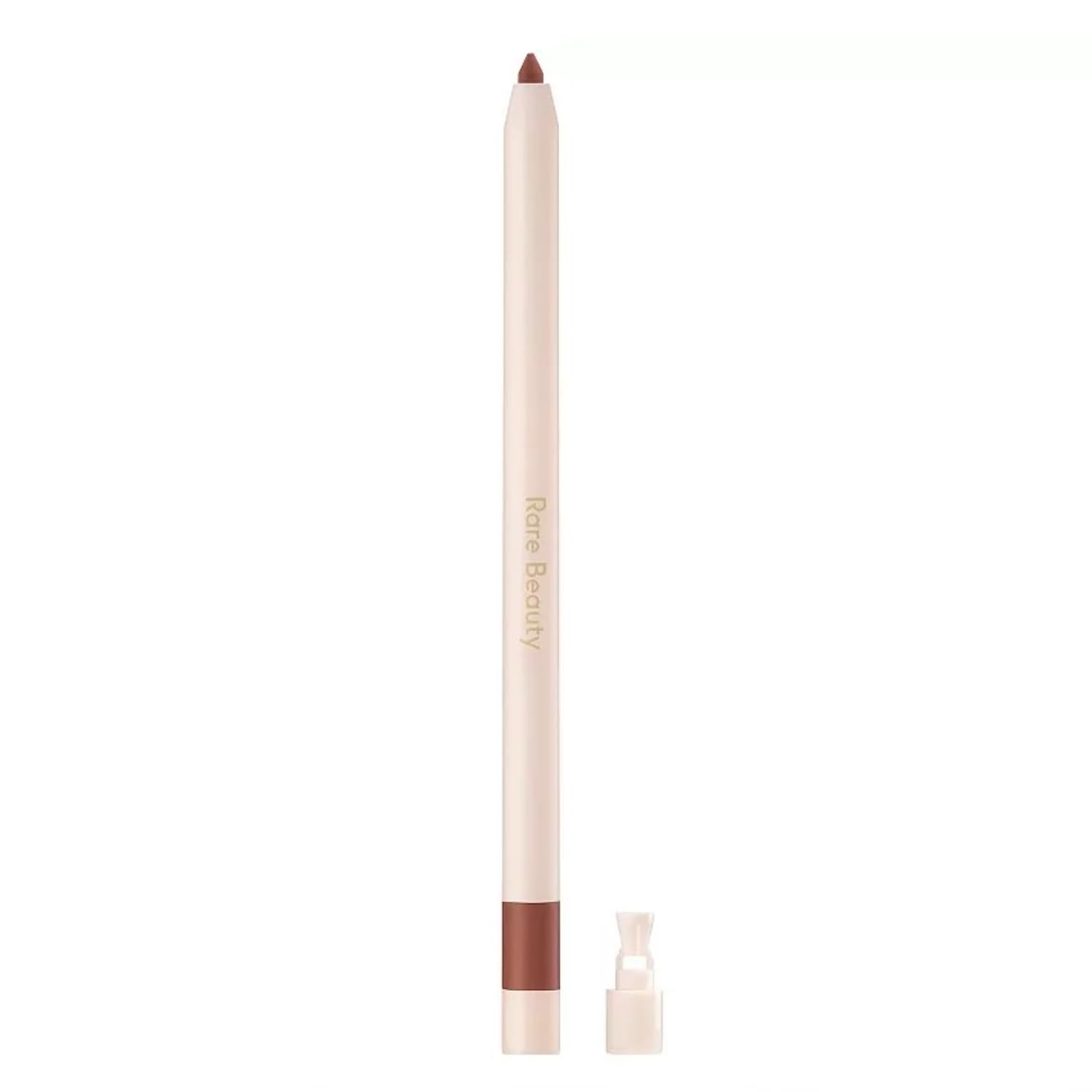 Rare Beauty by Selena Gomez Kind Words Matte Lip Liner Wise – Neutral Mauve (0.014 oz / 0.4 g)