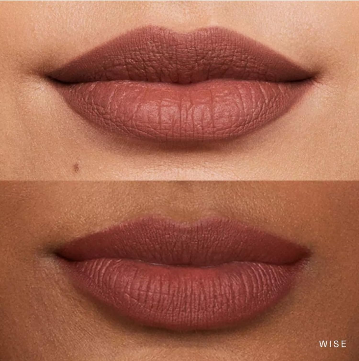 Rare Beauty by Selena Gomez Kind Words Matte Lip Liner Wise – Neutral Mauve (0.014 oz / 0.4 g)