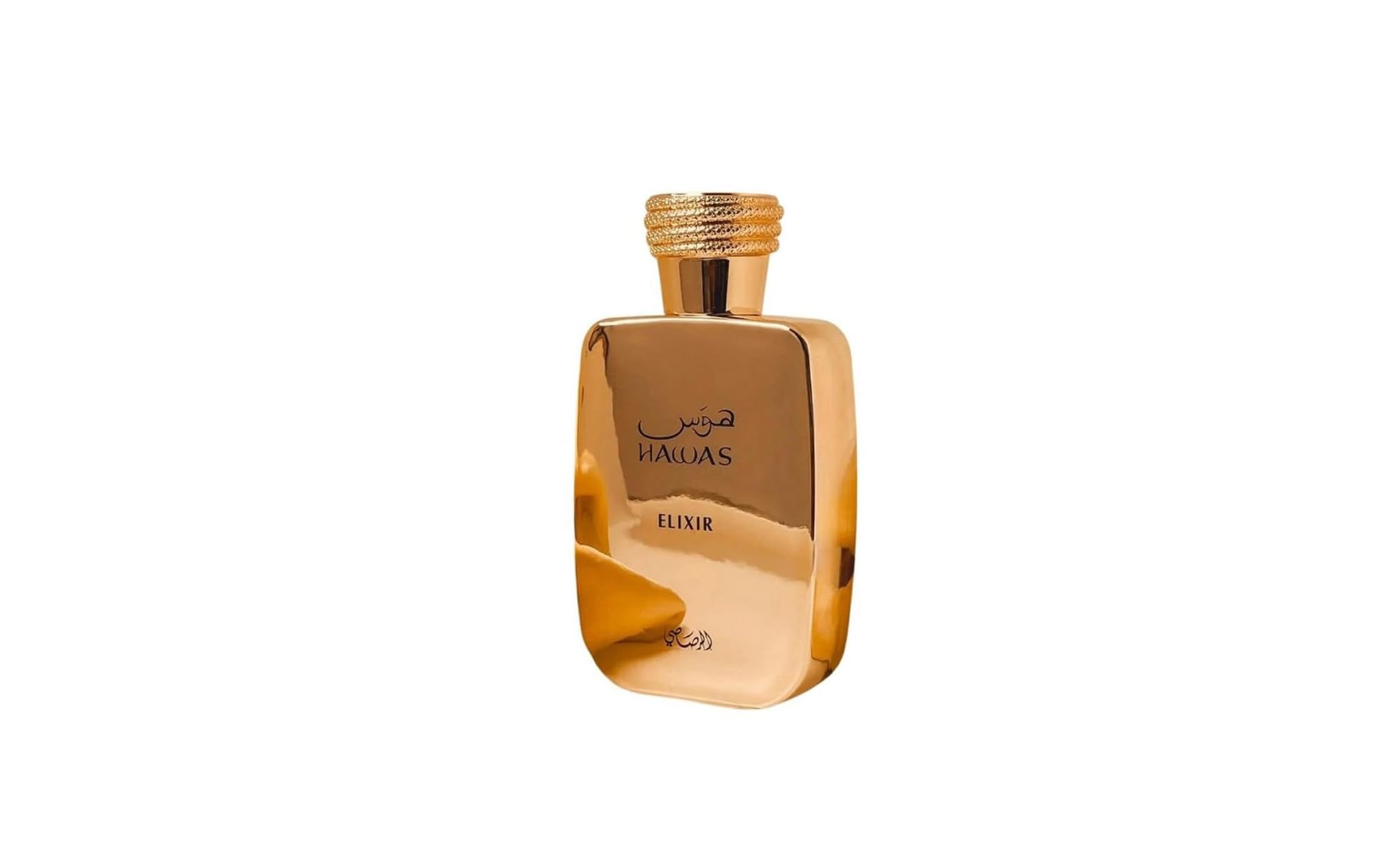 RASASI Hawas Elixir EDP for Men – 100ml / 3.38oz
