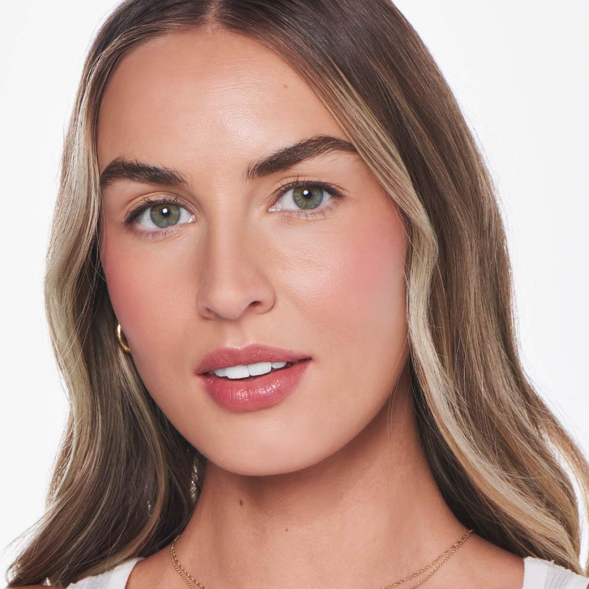 Ravie Beauty Endless Diffusion™ Baked Blush Oasis – Long-Lasting, Buildable, Smooth Finish