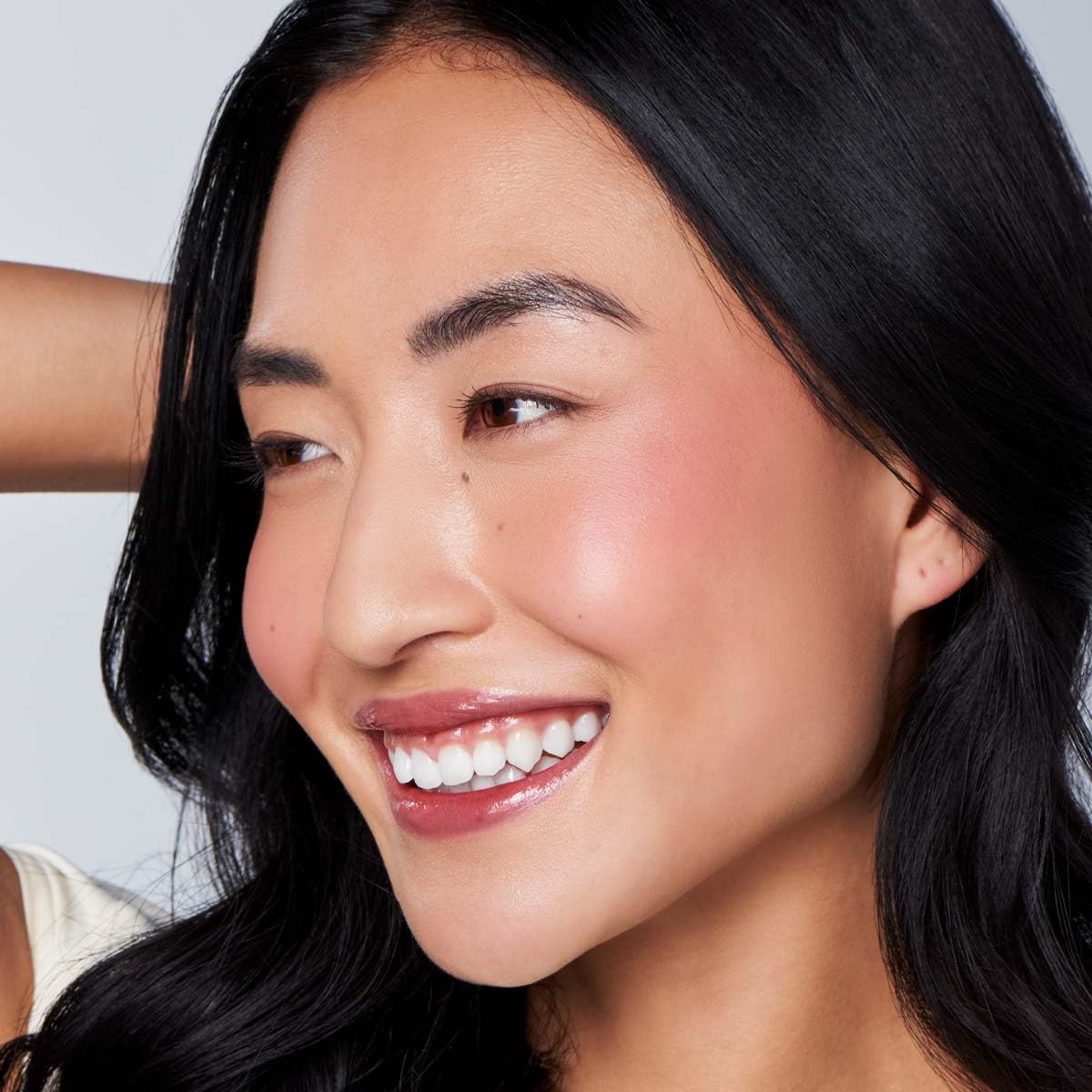 Ravie Beauty Endless Diffusion™ Baked Blush Oasis – Long-Lasting, Buildable, Smooth Finish