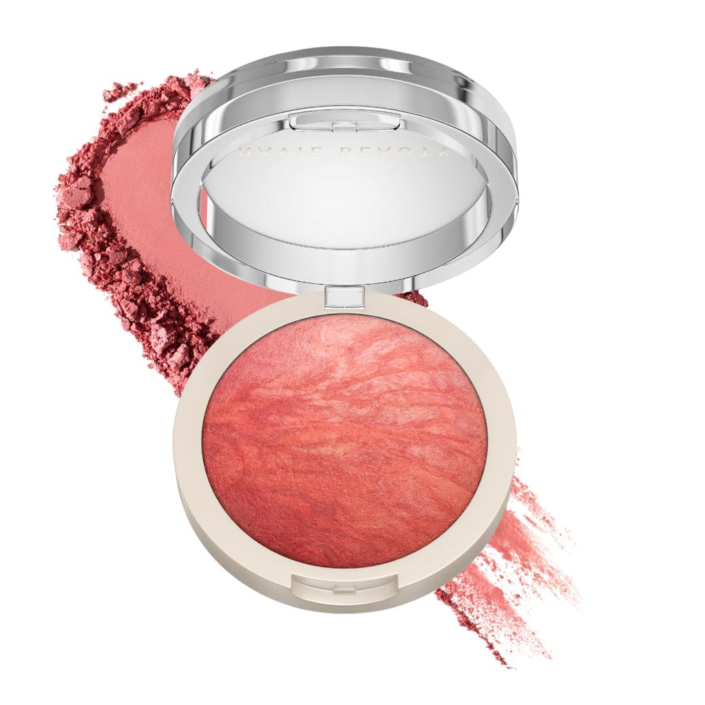 Ravie Beauty Endless Diffusion Baked Blush – Daydream | Long-Lasting Buildable Color