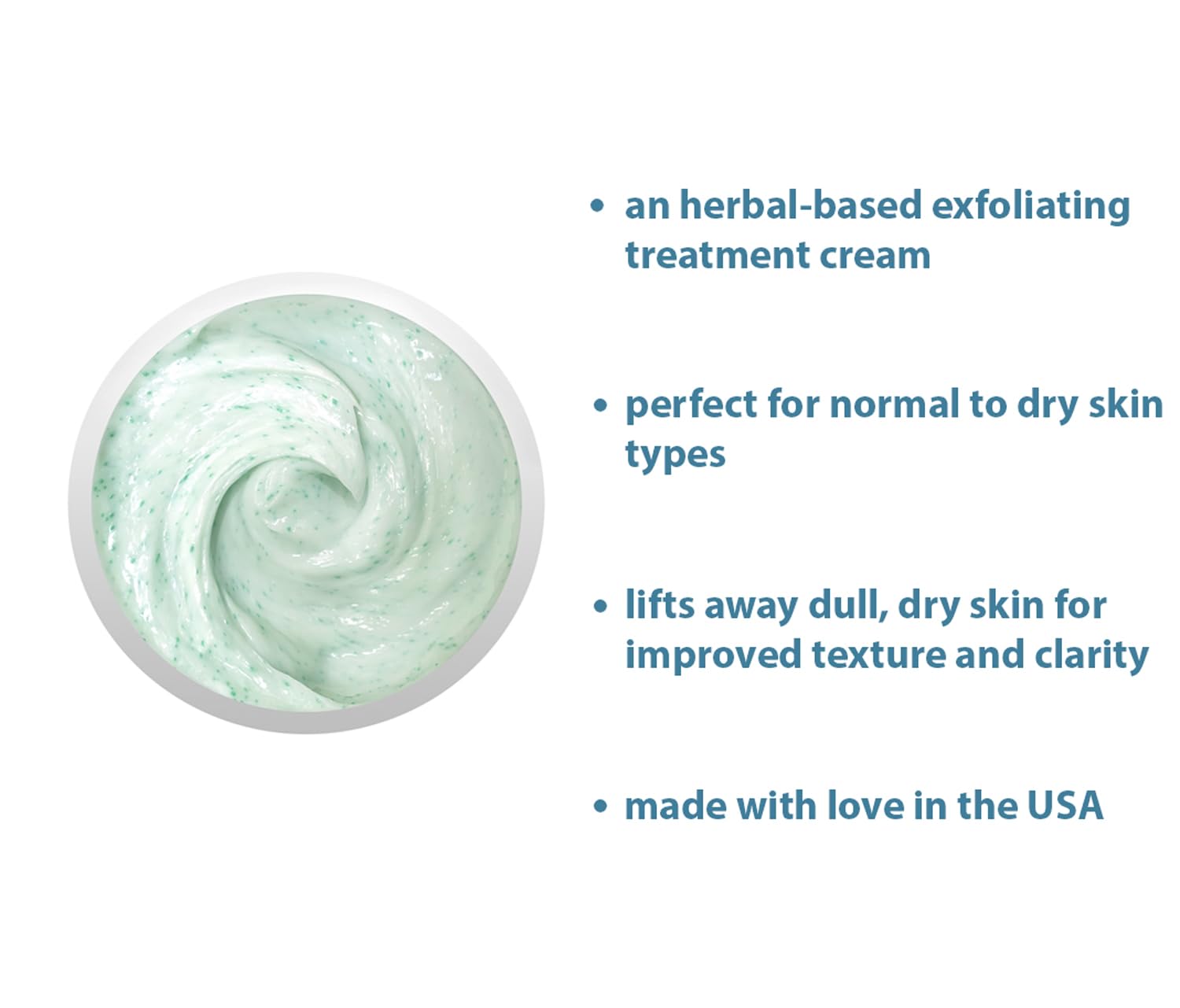 RAYA Bamboo Facial Scrub (R-125) – Herbal Exfoliating Treatment for Dry Skin