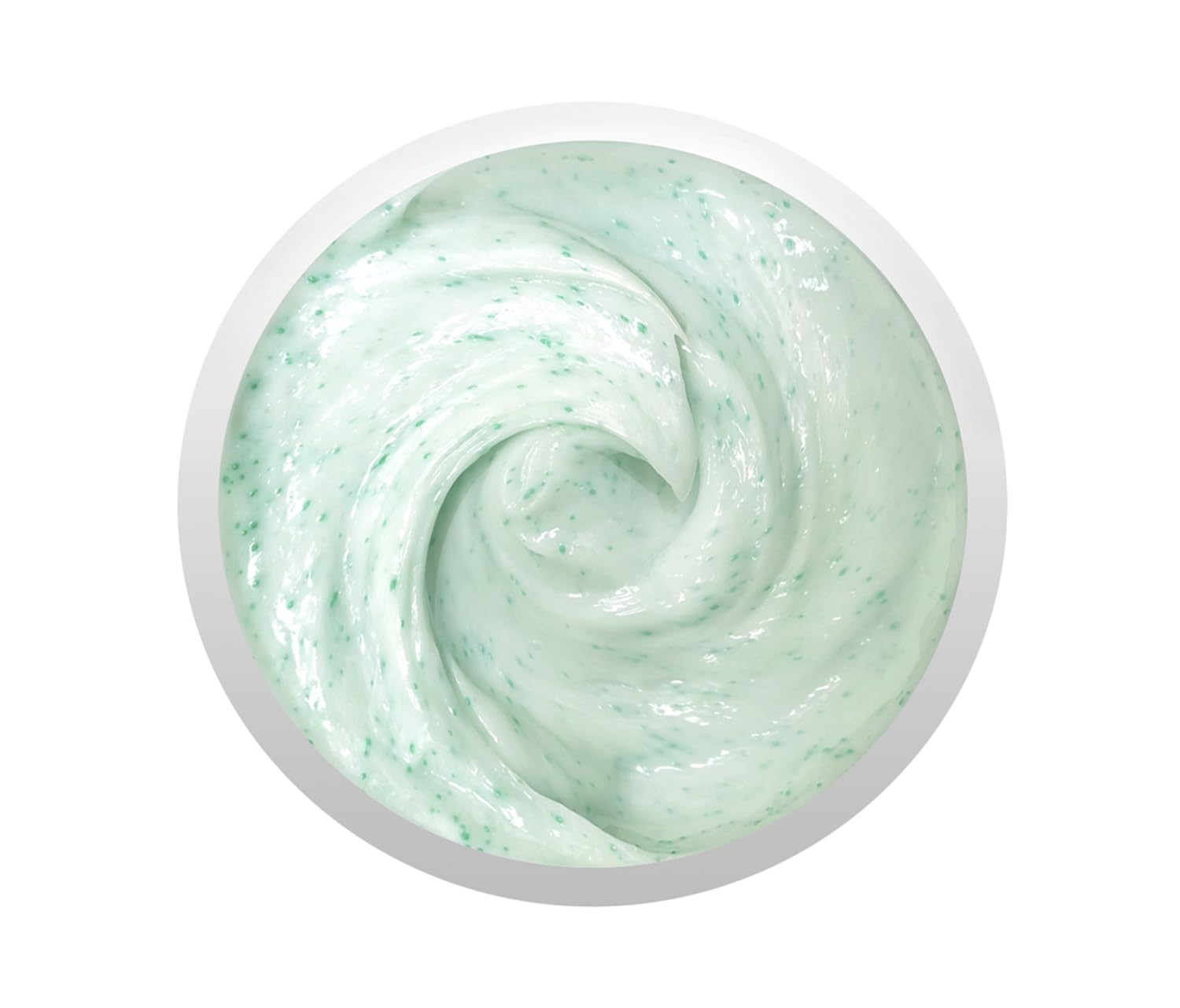RAYA Bamboo Facial Scrub (R-125) – Herbal Exfoliating Treatment for Dry Skin