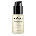 RAYA Line Preventing Serum (507) | Active Anti-Aging Facial Treatment for All Skin Types | Helps Reduce Fine Lines and Wrinkles
