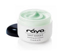 Raya Mint Masque (603) | Cooling Facial Mask for Oily & Breakout-Prone Skin – Paraben-Free, 60ml