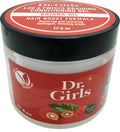 R&B Collection Dr. Girls Braiding Edge Gel – 17.6oz, 48-Hour Hold, Batana Oil