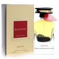 Bella Rouge by Riiffs Eau De Parfum Spray 3.4 oz (100 ml) for Women