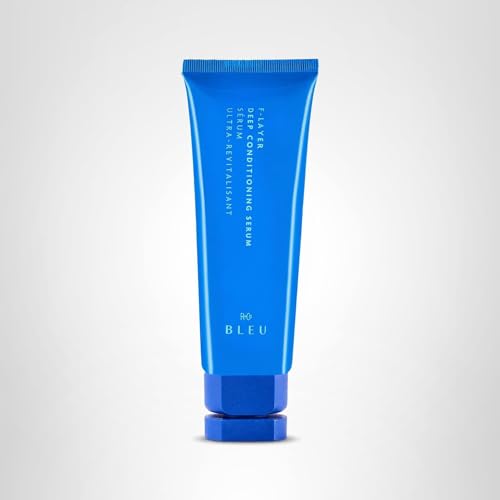 R+Co BLEU F-Layer Deep Conditioning Serum | Weightless Hydration, Repairs + Preps Hair | Vegan, Sustainable + Cruelty-Free | 4.2 Oz