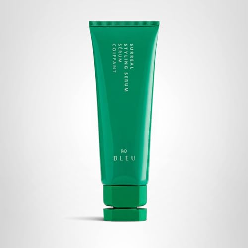 R+Co BLEU Surreal Styling Serum — Flexible Hold, Touchable Finish, Shine
