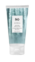 R+Co Waterfall Moisture & Shine Lotion – Lightweight Hydration for Fine to Extra-Long Hair | Vegan & Cruelty-Free | 5 oz