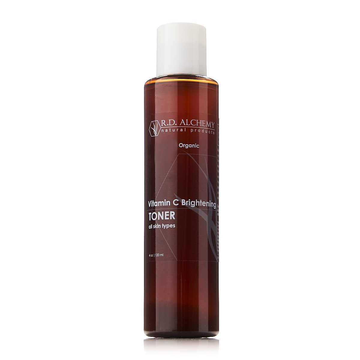 RD Alchemy Vitamin C Toner – Natural Brightening & Firming