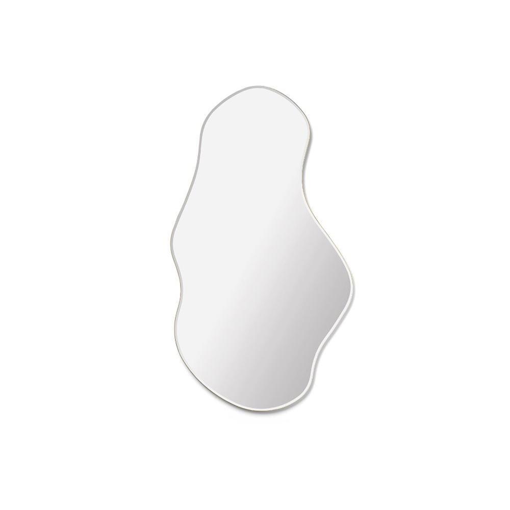 RE44 Wall Mirror For Living Room, Irregular