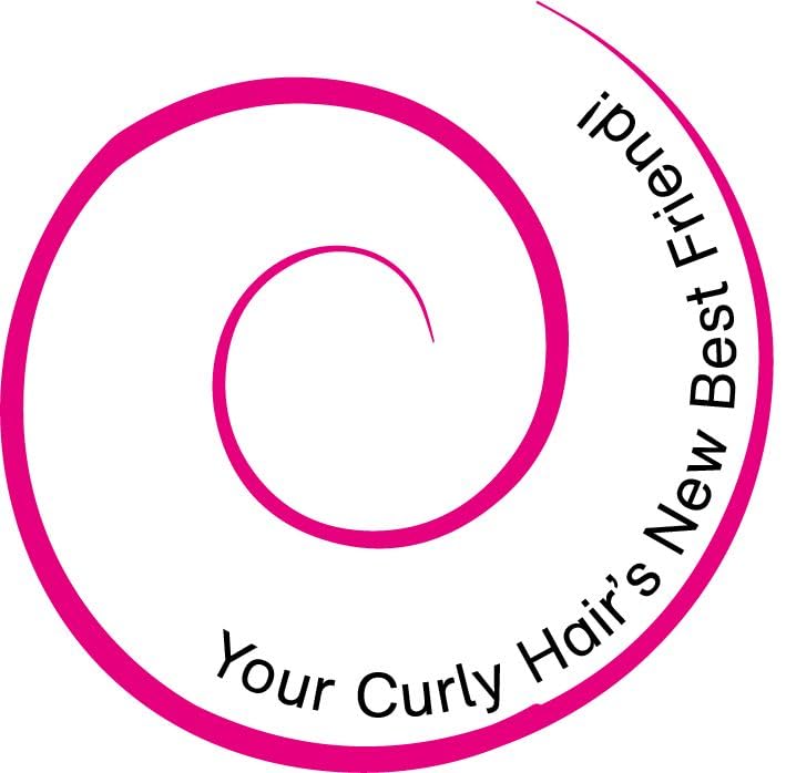 Rebel Queen Curl Control Spray | Lightweight All-in-One Curl Mist for Frizz, Hydration, Definition & UV Protection