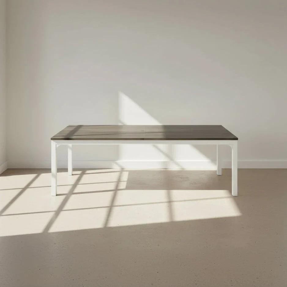 200cm Computer Desk, Rectangle Executive Desk, 6FT Conference Table