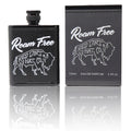 Red Dirt Hat Company Roam Free Cologne for Men - Bergamot & Lemon Top Notes | 3.4 fl oz Eau de Parfum