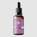 Organic Red Clover Tincture - MENOPAUSE SUPPORT
